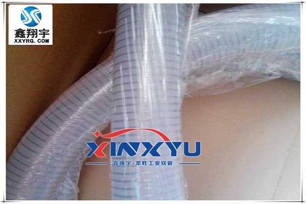 PVC軟管你了解多少？